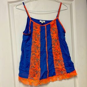 Cute Tank Top for Games!